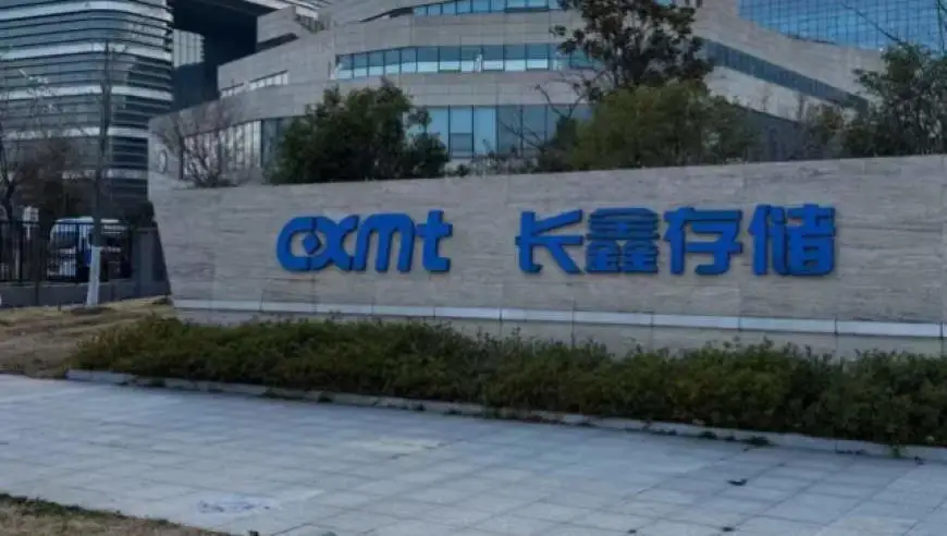 中国存储这次，开始让三星、SK海力士、美光睡不着了