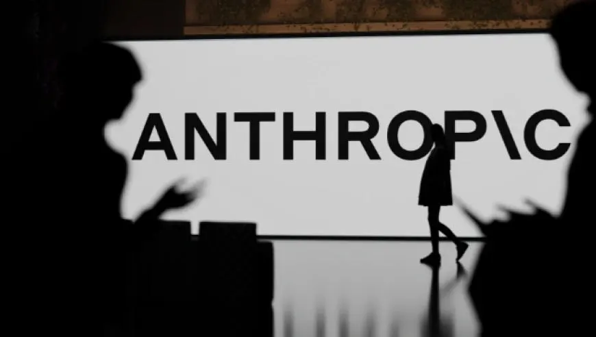 Anthropic公开提交纳斯达克IPO申请，股票代码为“ANT”
