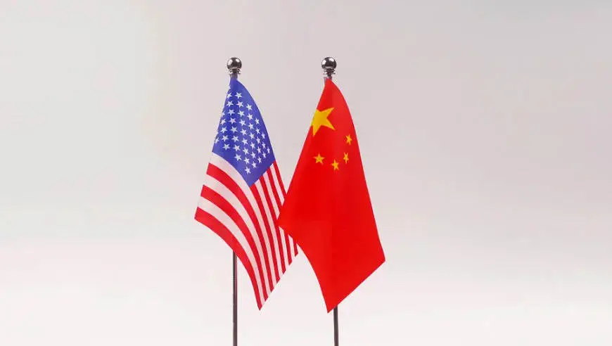 视频丨习近平圆满结束对美国的国事访问