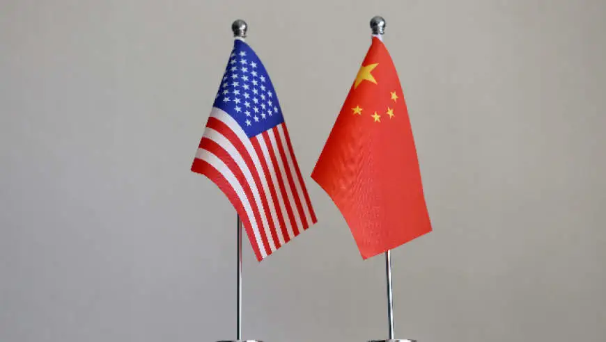 中美元首华盛顿会晤，为何“规格罕见”？
