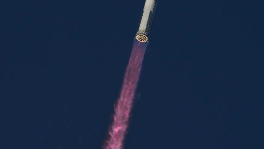全球民商火箭位次出炉：SpaceX第一、中科宇航第二，国内头部梯队成型