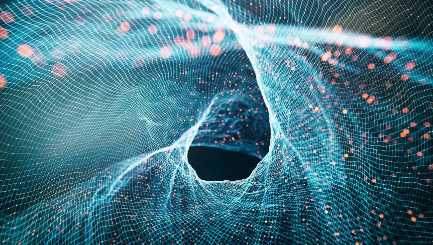 刷新世界纪录！我国量子网络领域实现关键技术突破