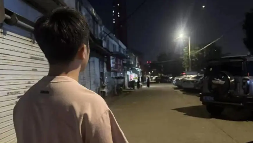 男子因诈骗羁押服刑七年 出狱后发现账户数十万资金仅剩6.43元 警方立案侦查