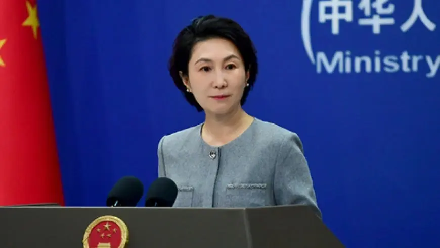 外媒称日方希望中方对高市早苗给予适当的尊重，外交部回应