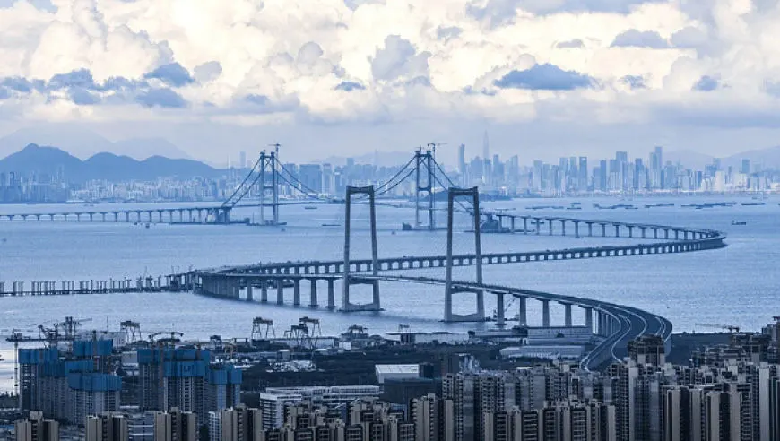“粤艇南下”今起开始落地实施