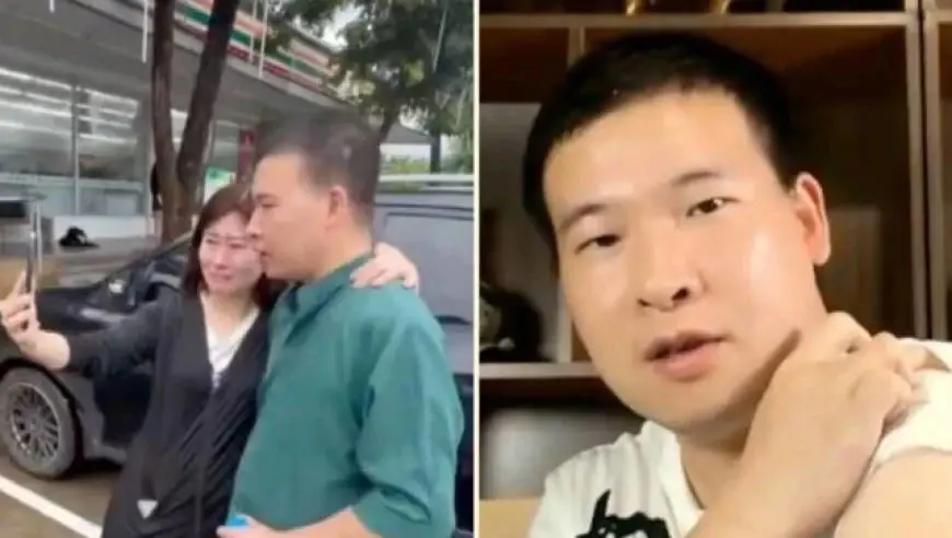 男子被拐电诈园失联79天后获救，亲述枪口抵胸的噩梦：最恐怖的是感受不到时间流逝