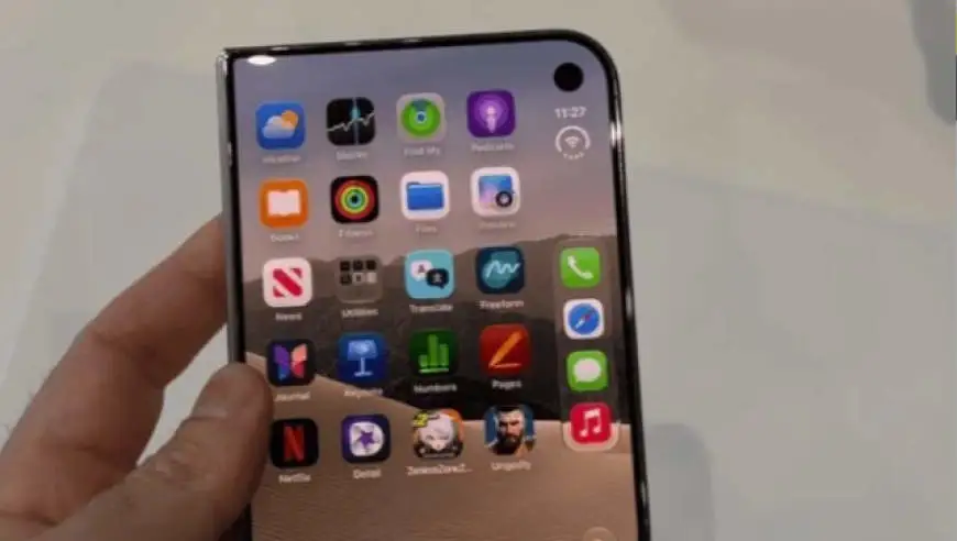 iPhone Duo 开售首日溢价“腰斩”