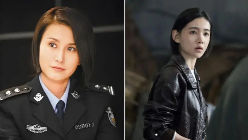 季洁的警号，无法轻易“注销”