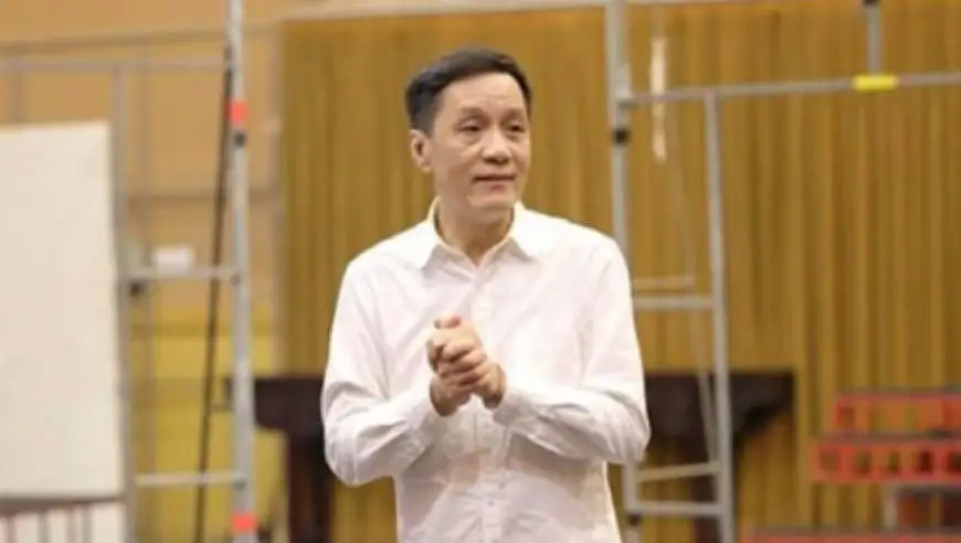 冯远征一句话戳破艺考真相
