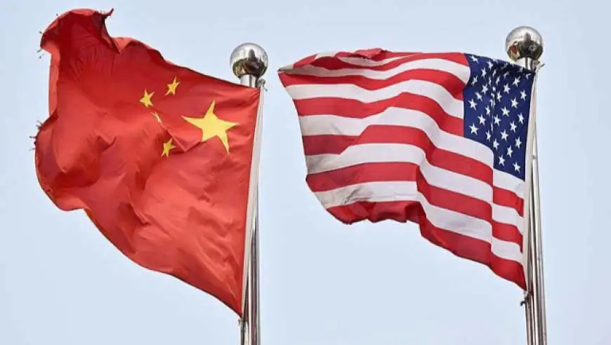 王毅同美国国务卿鲁比奥通电话