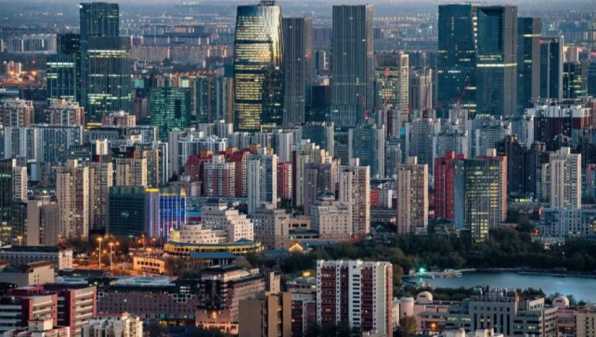 一文详解前三季度全国财政数据，税收为何实现较快增长？