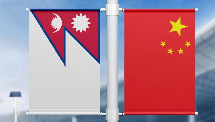 王毅同尼泊尔外长希西尔通电话