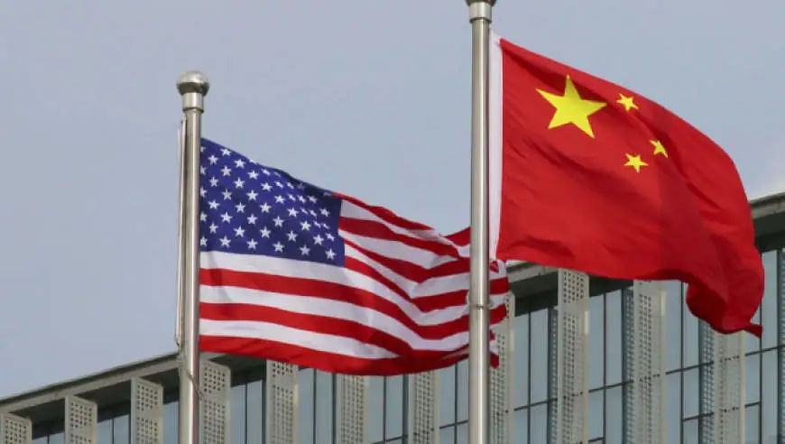 中美关系，需要一个穿越时间的答案
