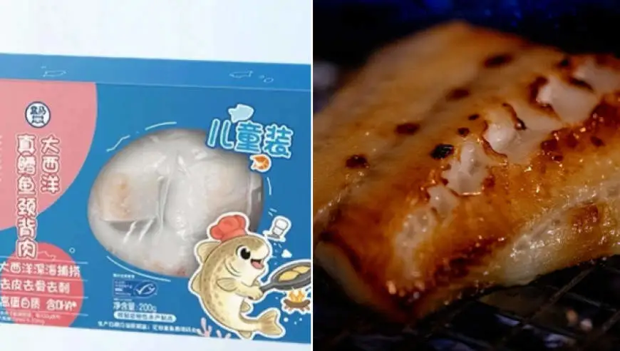 家长称2岁孩子连续吃银鳕鱼后诊出“汞中毒”，供货商回复其汞含量符合国家标准 食品专家：缺乏风险提示
