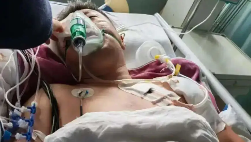 “手段特别残忍”，刘某奇被判死刑