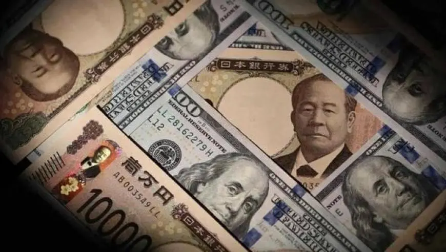 日本干预汇市“抽血”？7月海外持美债降至九个月低谷，中国持仓创2008年来新低