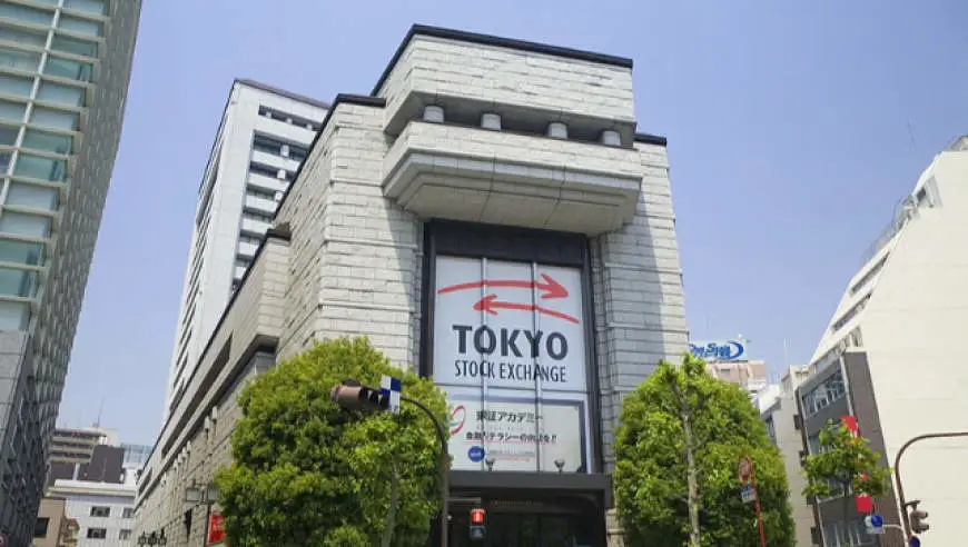 日本股市创今年3月以来最大单日跌幅