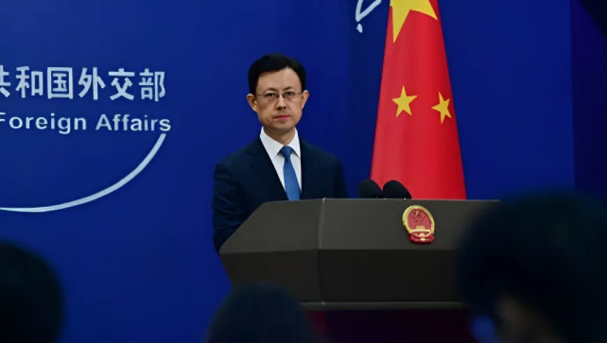 中方：强烈不满，严重关切，已向英方提出严正交涉