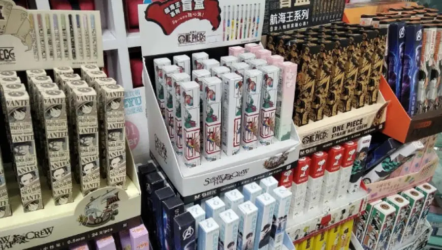 人民日报关注盲盒消费乱象：盲盒可“盲”，但经营不能“盲”