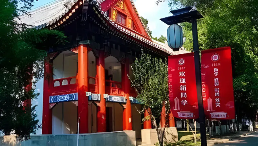 是什么让北大复旦校长都如此紧张