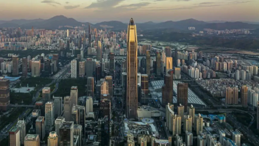 财经聚焦｜8月金融数据出炉，释放哪些信息