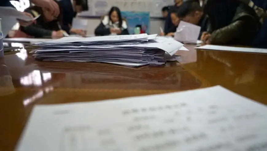 凯撒旅业报案！“预付近2700万后，对方却失联了”