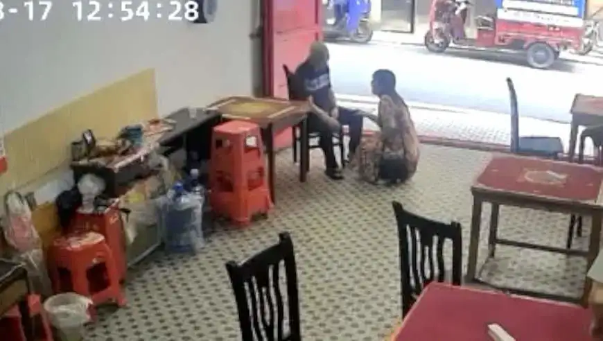浙江宣传：扶不扶的账，不能这样平