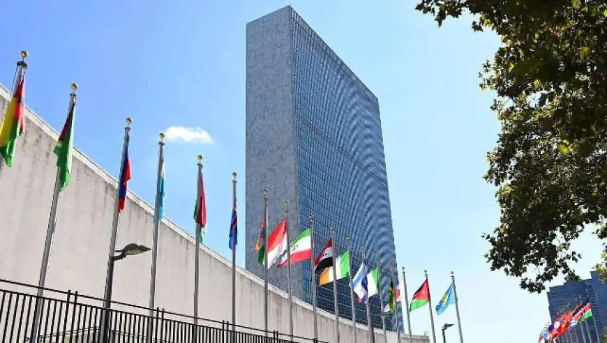 中俄等18国发表联合声明：呼吁联合国秘书长组织审查“使用生化武器事件联合国秘书长调查机制”