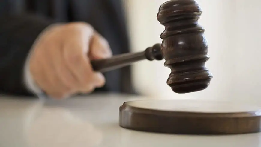 湖北省高级人民法院对黄大发等涉黑案件二审公开宣判