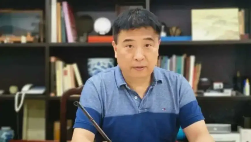 江苏著名画家王飞飞在宁逝世