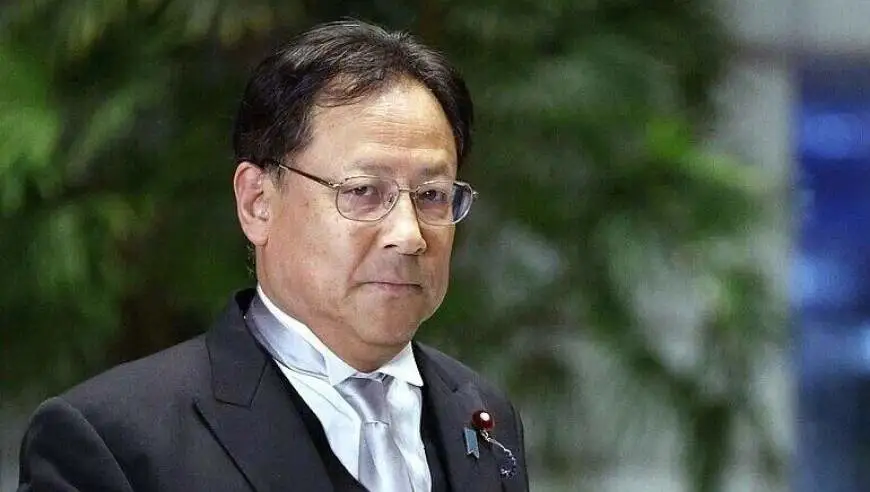 高市早苗内阁大臣道歉