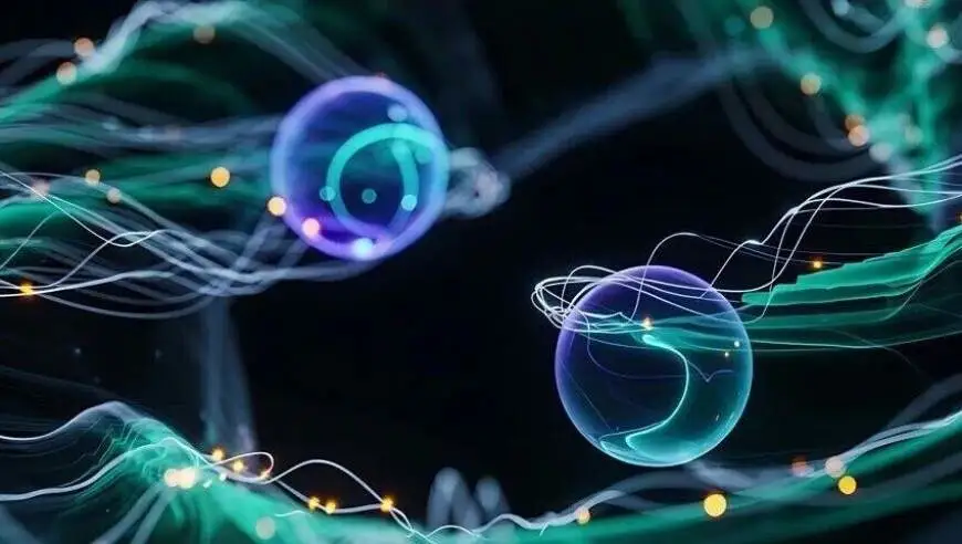 量子实验导致科学家人间蒸发？纯属谣言