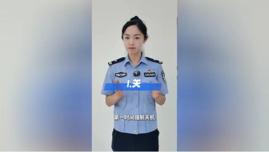 手机被远程控制咋办？“关、拔、断、查”4步自救保住钱包