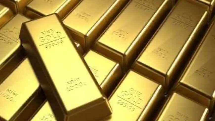 从荷兰到西班牙，欧洲多国为何加速让黄金储备“回家”