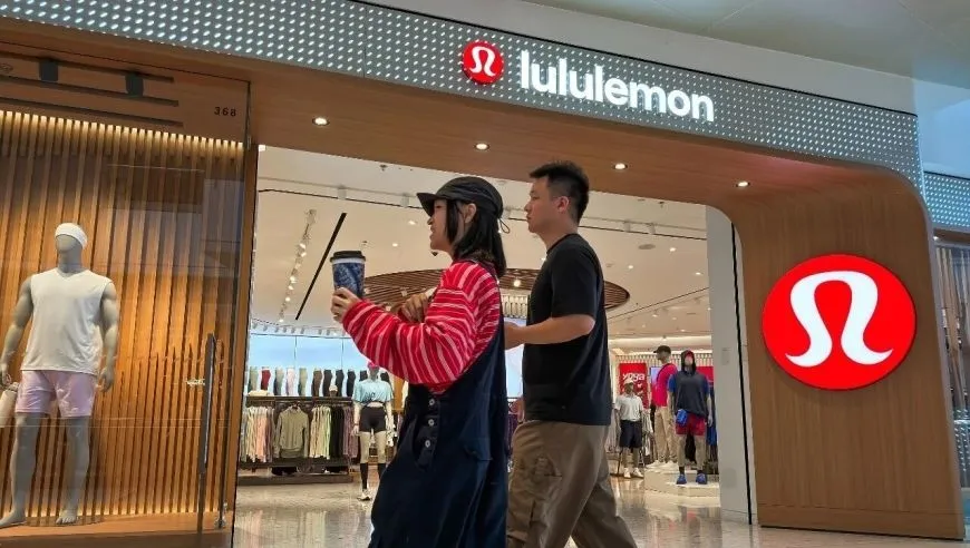 新品接连翻车，市值蒸发75%：Lululemon的“酷感”是怎么丢的