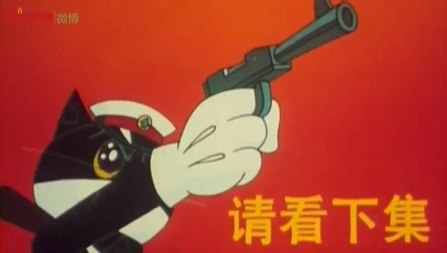 世界动画日，100秒重温童年经典