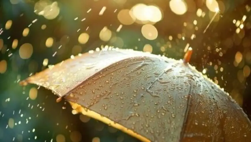 未来10天华西地区仍多降雨 需警惕持续降雨引发的次生灾害