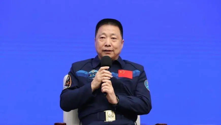 杨利伟：在那一刻，我以为要牺牲了