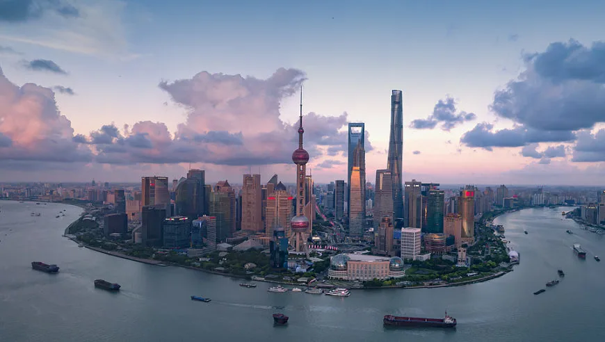 中国第一个6万亿城市，要来了