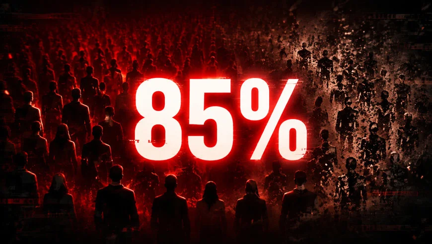 网传“90后死亡总数达三千万，存活率仅为85%”？真相到底是什么