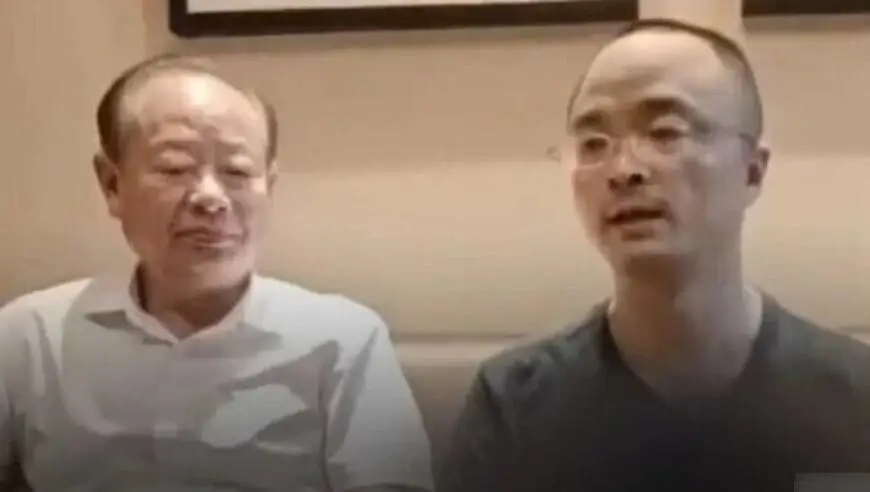 “兄弟学籍顶替案”最新进展：哥哥已向多部门实名举报湘潭大学，质疑其40万法律服务采购不合理；此前本硕博学历学位均被撤销