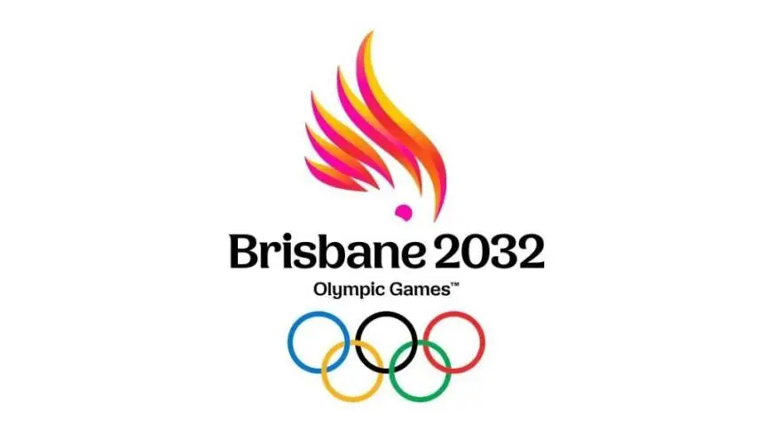 2032年布里斯班奥运会、残奥会会徽正式发布