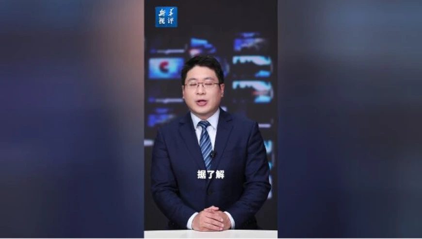 新华视评｜“X”字头背后的铁路“新”意