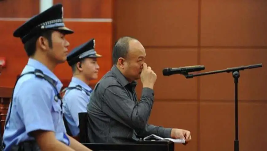 广东“坟爷”林耀昌旧案追诉案二审维持原判：犯聚众斗殴罪，判5年