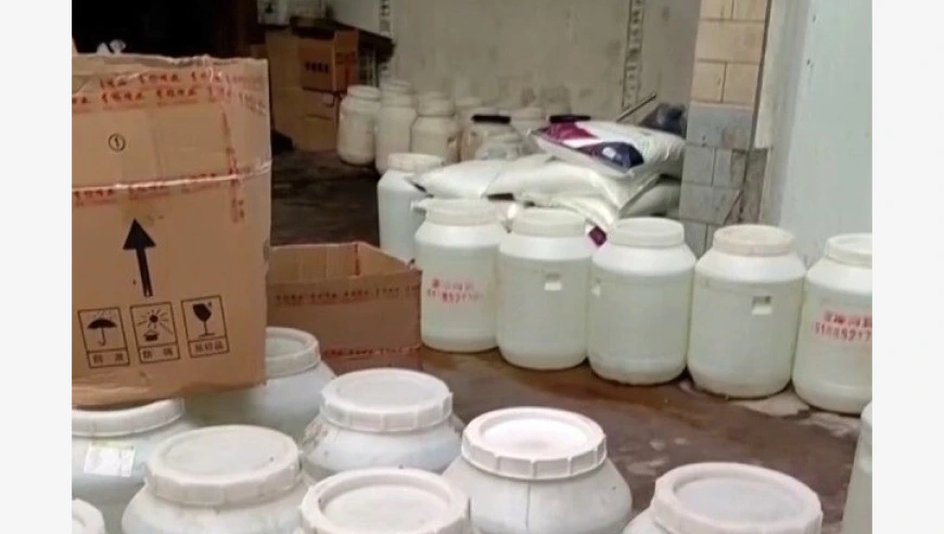 新闻1+1丨网络食品安全 防线怎么守？