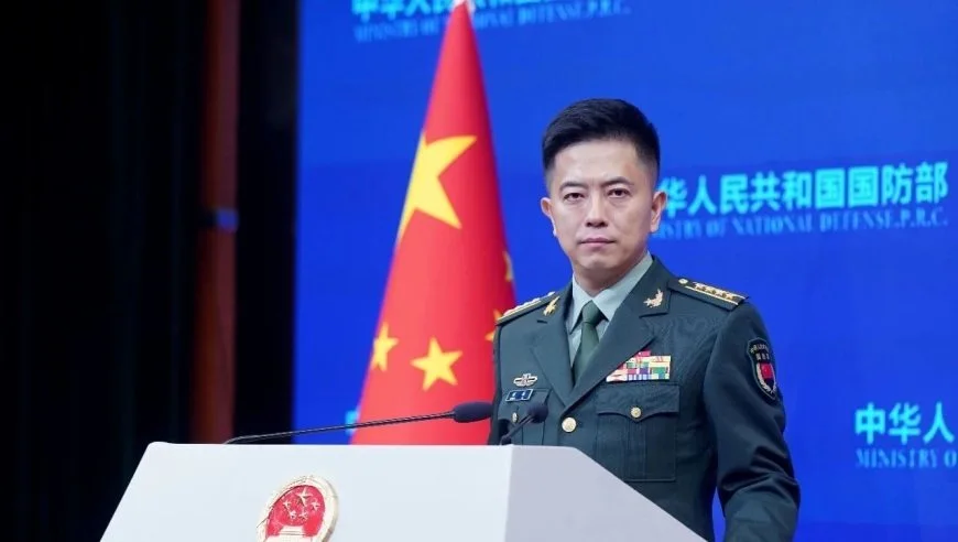 国防部：历史的审判仍未结束，日方应深刻反省战争罪责
