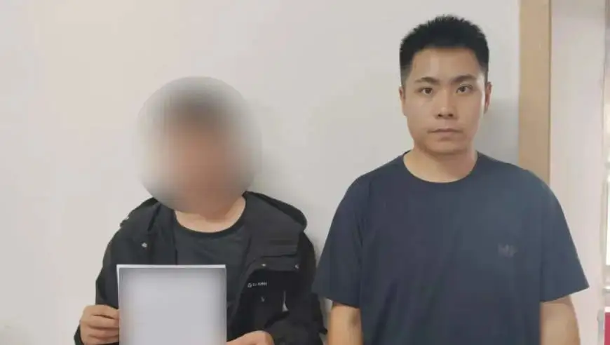 警方通报：为博眼球编造“猪瘟”谣言，乐山市沐川县一男子被处罚！