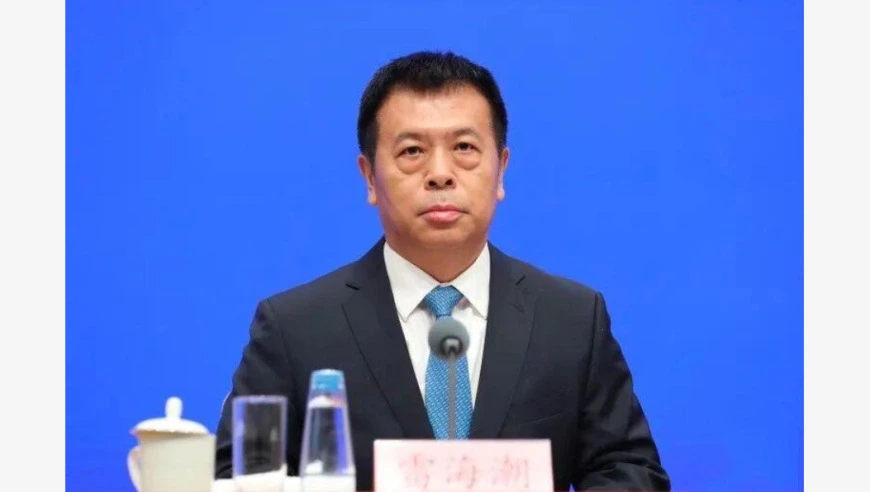 国家卫健委主任：提倡大家多喝白开水、淡茶水