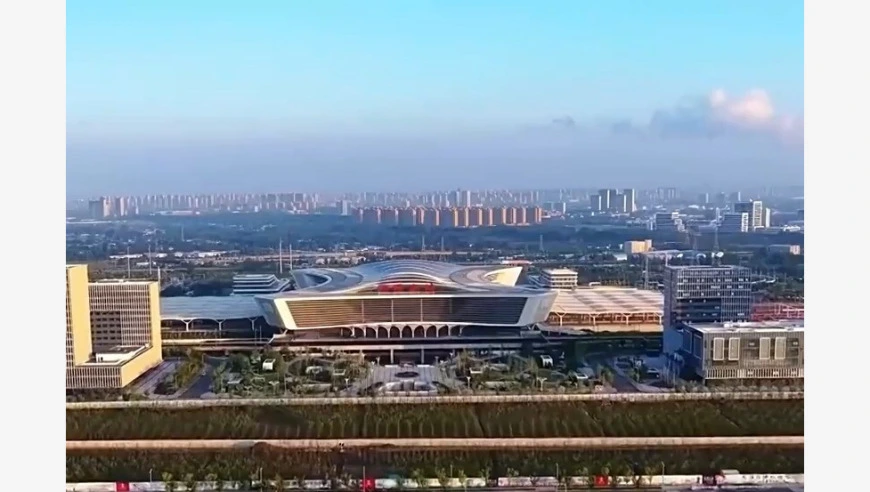 视频丨国庆返程提示：全国铁路迎来返程客流高峰 重点旅客接送站有新规