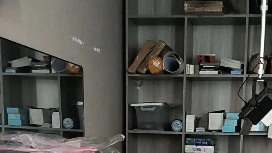 武汉二孩宝爸找到打印新路子，每页低至5分钱，记者下单实测：129页文档仅收费6.5元，包邮次日可送达；不少家长已省了一大笔钱